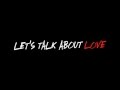 Seungri (승리) - Let's Talk About Love (Feat. G ...