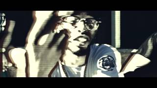 Shawn Chrystopher - The Grindin Interlude [Directed by Christian Padron]