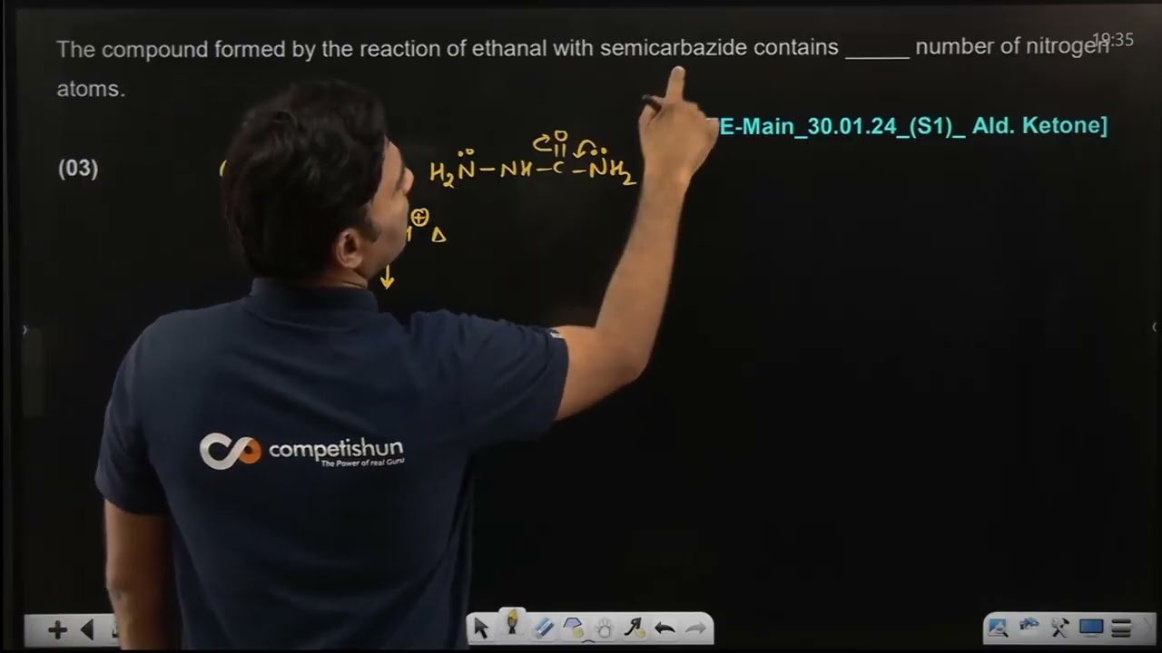 Video Solution
