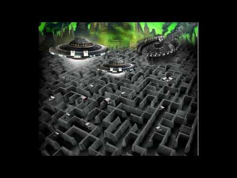 צ'ונה | ברוכים הבאים למבוך