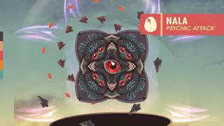 Nala - Psychic Attack [DIRTYBIRD]
