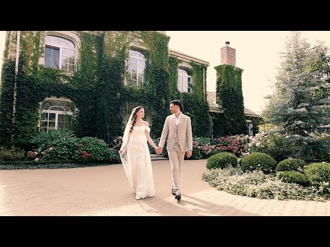 Видеограф, відео 1