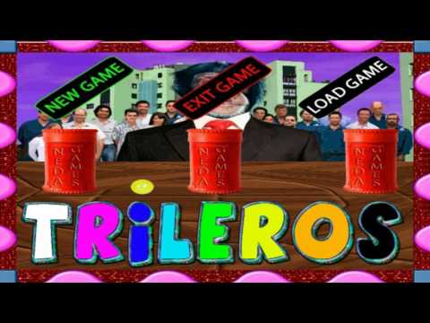 Trileros Video