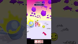 引っ張ってぶっ飛ばすスマホゲーム！？【ゆっくり実況】