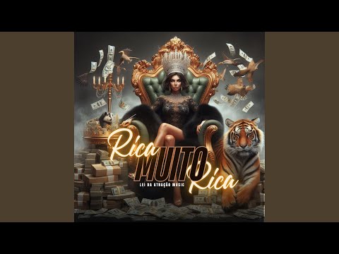 SOU RICA MUITO RICA