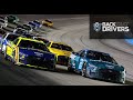 Is everybody at Team Penske getting along? | Backseat Drivers