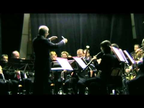 Corpo Musicale di Villasanta - Madama Butterfly: Coro a bocca chiusa (Giacomo Puccini)