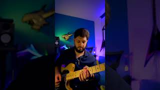 Download lagu Fat Larry's Band | Act Like You Know | Guitar Cover by MAKAN mp3