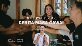 Download lagu LAGU DAYAK TERBARU || CERITA MASA GAWAI || MASARDI mp3 Download lagu LAGU DAYAK TERBARU || CERITA MASA GAWAI || MASARDI mp3
