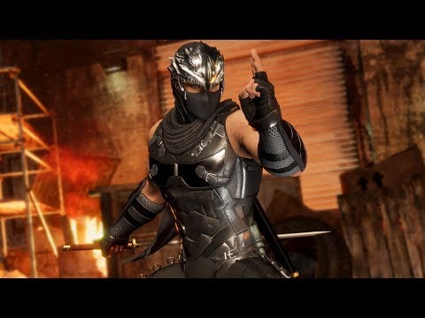 DEAD OR ALIVE 6 - Story Mode (PS4 Pro)