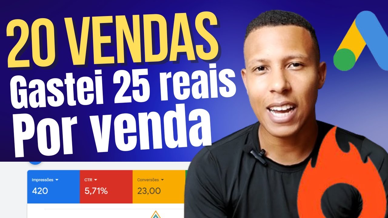 SEGUE ESSA ESTRATÉGIA: 05 características de um produto fundo de funil para vender no GOOGLE ADS