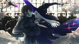 Nightcore - Ga1ahad and Scientific Witchery - Mili