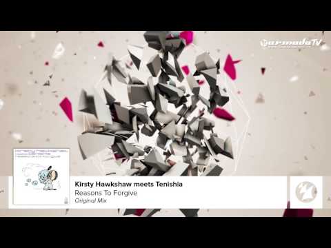 Kirsty Hawkshaw meets Tenishia - Reasons To Forgive