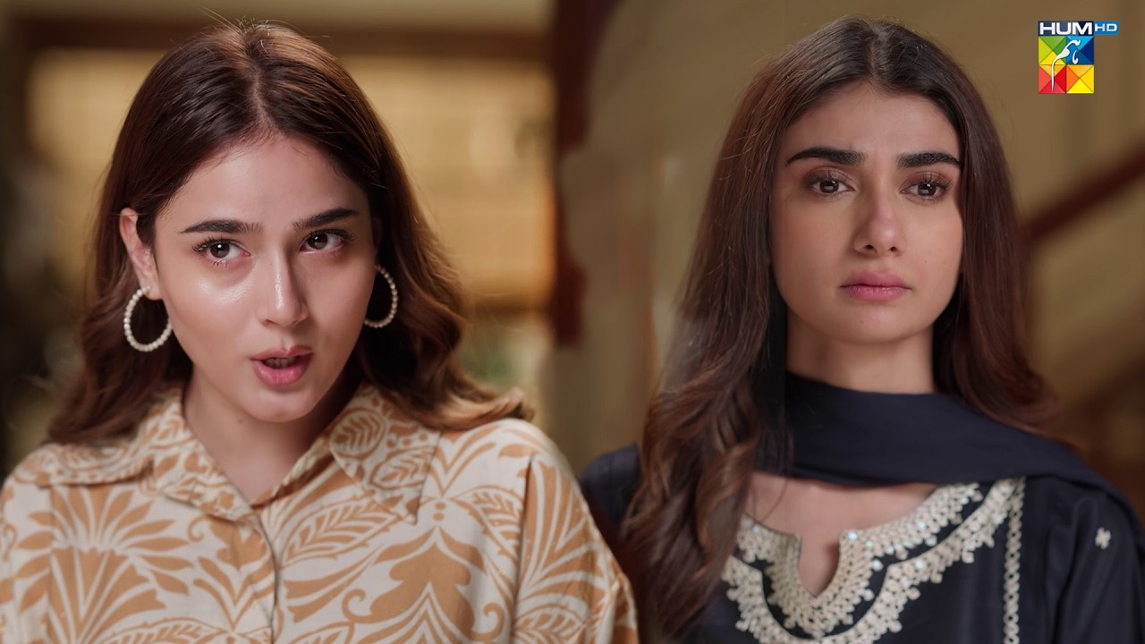 Humna Khushi Se Kya Chahti Hai..! #sumaiyyabukhs #khushi
