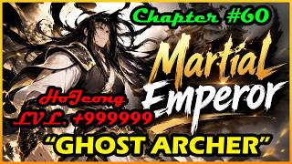 (S2:60) HOJEONG: “GHOST ARCHER”