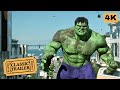 Hulk 2003 Teaser Trailer 4K Eric Bana Jennifer Connelly