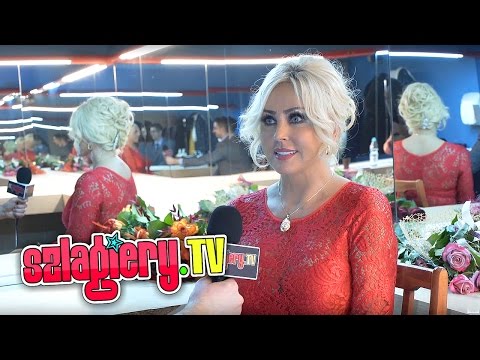 Teresa Werner i Graziano w Rybniku