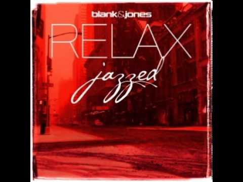 Blank & Jones  -  Desire (Jazzed by Julian & Roman Wasserfuhr)