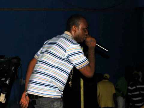 19 - Suppa feat Manlow - We Coming