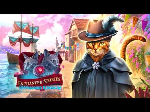 Enchanted Stories 2: Extra