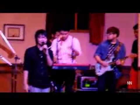 17-08-13 Lipta - ไม่รู้เมื่อไหร่ @ Bangkok Christian College