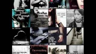 I&#39;m Not Alright - Sanctus Real