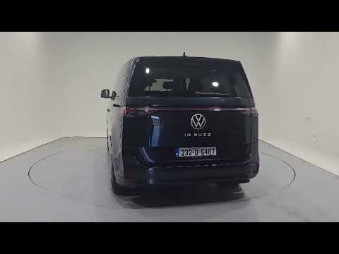 Volkswagen ID.Buzz TECH 77KWH 204BHP SWB 5 Seater - Image 2