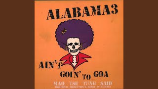 Mao Tse Tung Said (Radio K Mix)