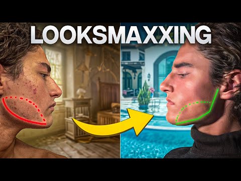 How To Get A Good Jawline (Full Guide)