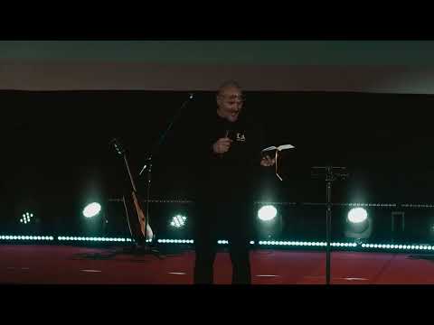 Purtat de Cuvânt în mijlocul furtunii | Nick Decean