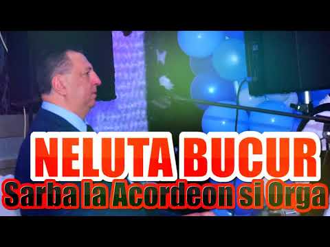 Neluta Bucur 2020 - Cea mai tare sarba 2020 Nou