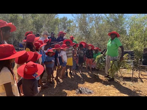 Two Way Science Bio DIversity Project YCS 2022