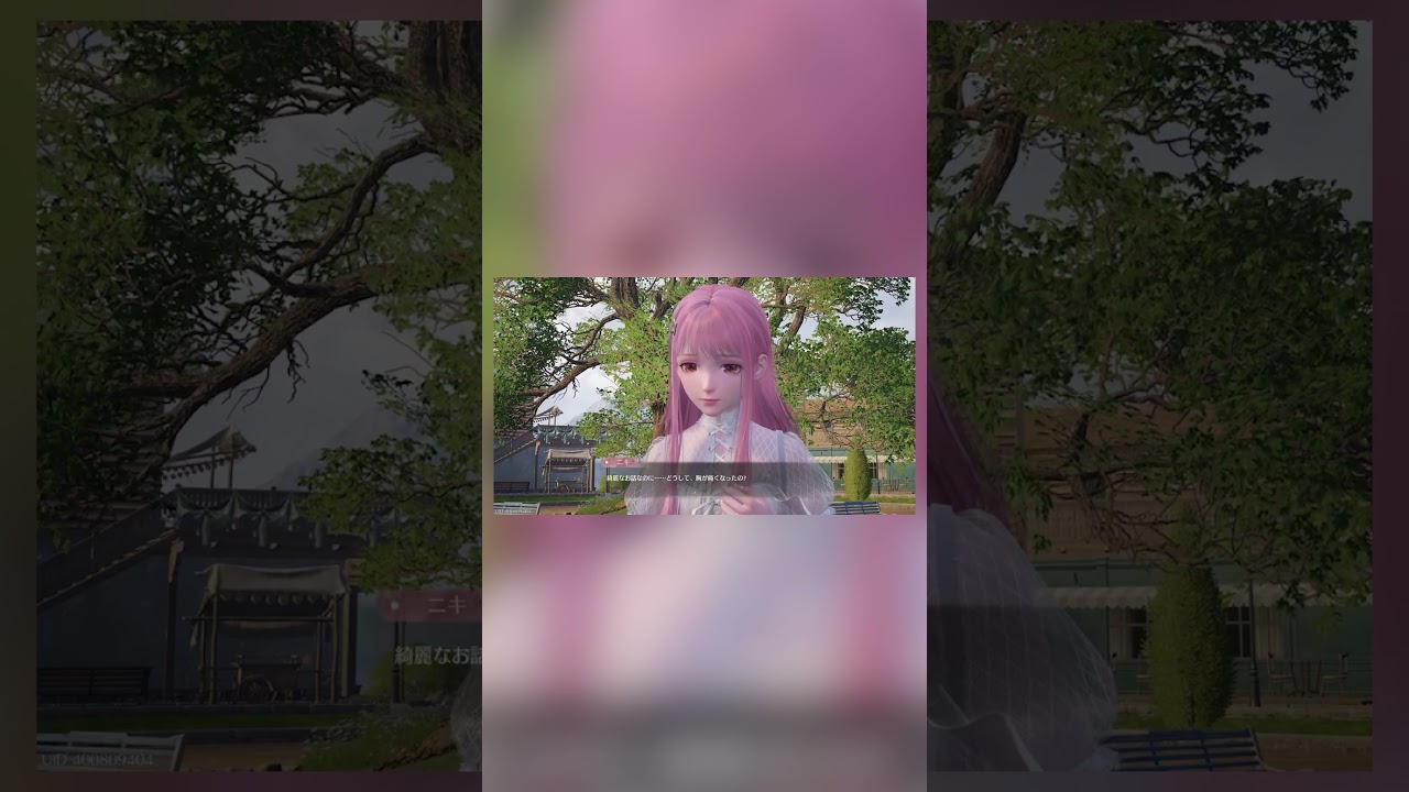 【 インフィニティニキ 】バグで急に関西弁になるニキ #shorts 【 やみえん 切り抜き 】