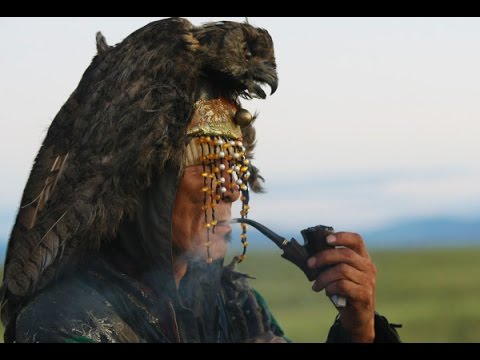 Sir Troyan - Shaman Dance Version