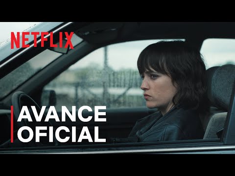 A Ghost in the Battle | Official Trailer | Netflix Spain