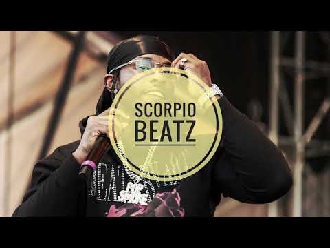 [FREE] HARD Pop Smoke x Fivio Foreign x 808 Melo UK Drill Type Beat