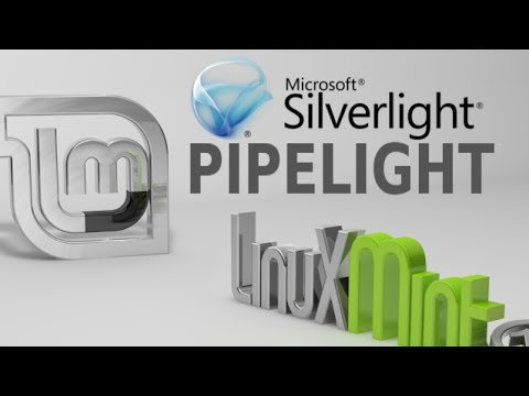 comment installer silverlight
