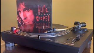 Alice Cooper – It's Me - HQ Vinyl
