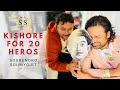 KISHORE FOR 20 HEROS SOURENDRO SOUMYOJIT