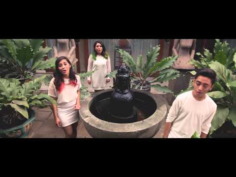 THE NELWANS - #AkuSayangIndonesia ​​​ | Best HD Video Quality