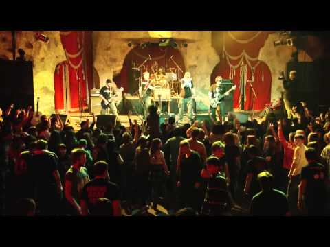 Zveroforma   Подонок LineFest 2012)