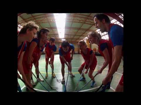 Total Floorball Vol2 - 2013 Lyon