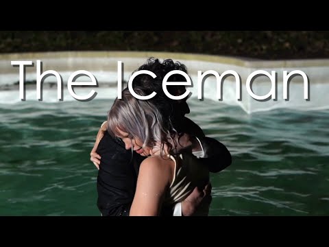 The Iceman - Inge van Calkar (Official Video)