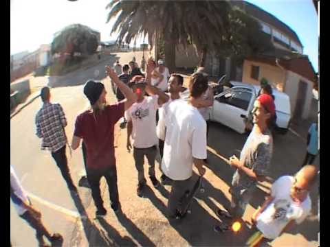 AV17 - JP du Preez Tribute