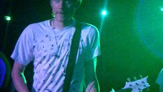 Evan Taubenfeld - Boy Meets Girl