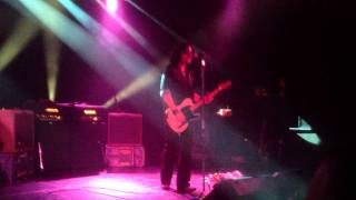 The Tea Party - Requiem, Live in Vancouver 2011