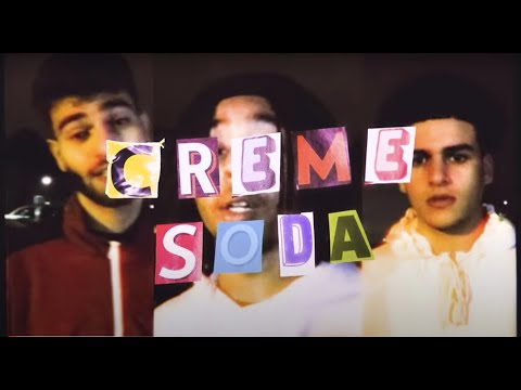 KOS - Creme Soda ft. Sammy Shiblaq & JAKOBI