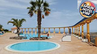 Cozy 2 Bedroom Apartment in Costa Adeje | Hotel Review 🏩