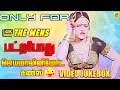 ஜெயமாலினி ஆட்டம் போட்டா சுத்தும் பூம