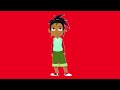 SciGirls Izzie Original